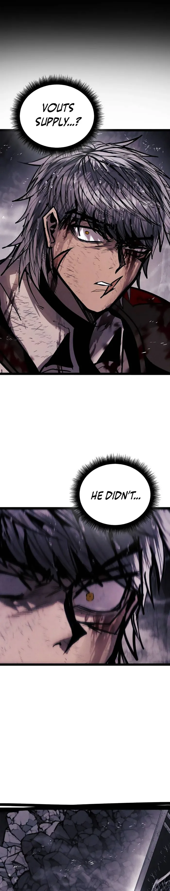 Fantasy Enlistment Squad — Chapter 10 — Page 17