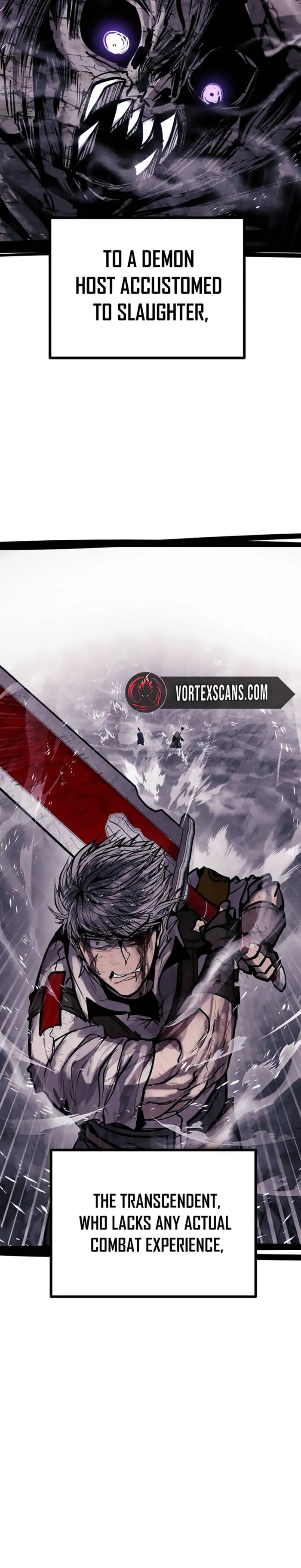 Fantasy Enlistment Squad — Chapter 10 — Page 19