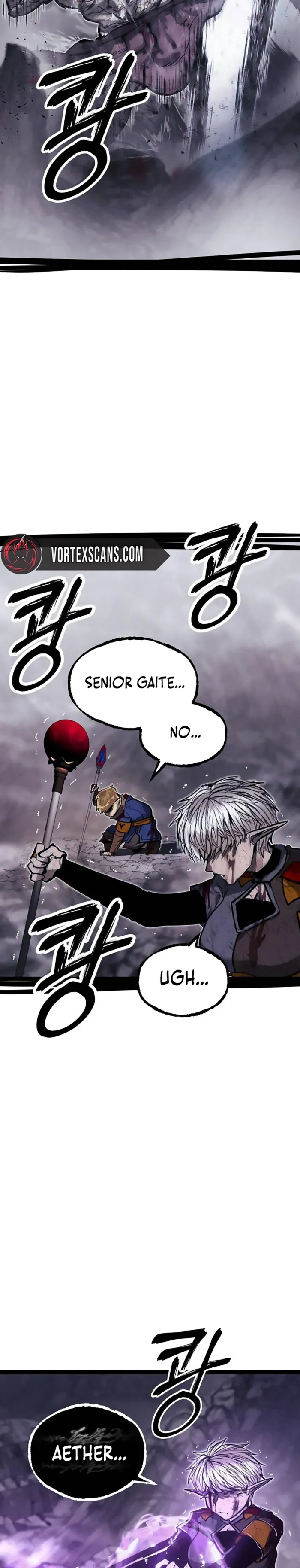 Fantasy Enlistment Squad — Chapter 10 — Page 24
