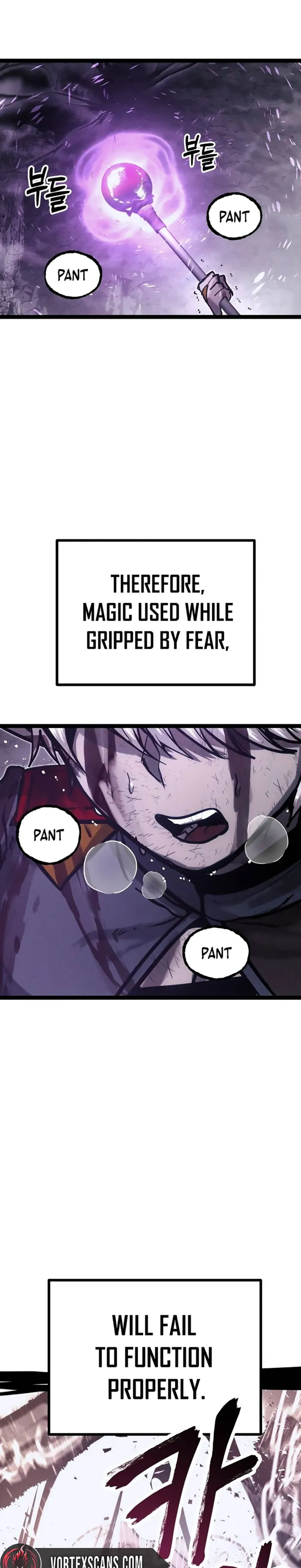 Fantasy Enlistment Squad — Chapter 10 — Page 26