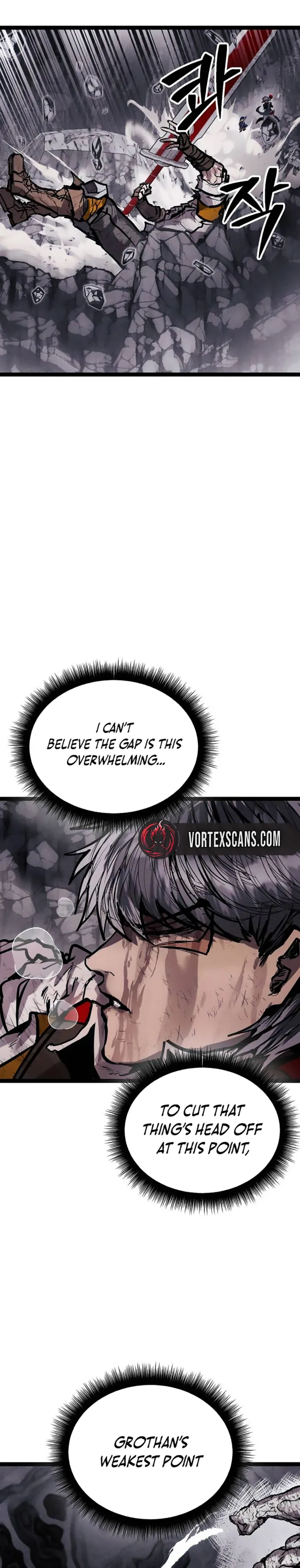 Fantasy Enlistment Squad — Chapter 10 — Page 32