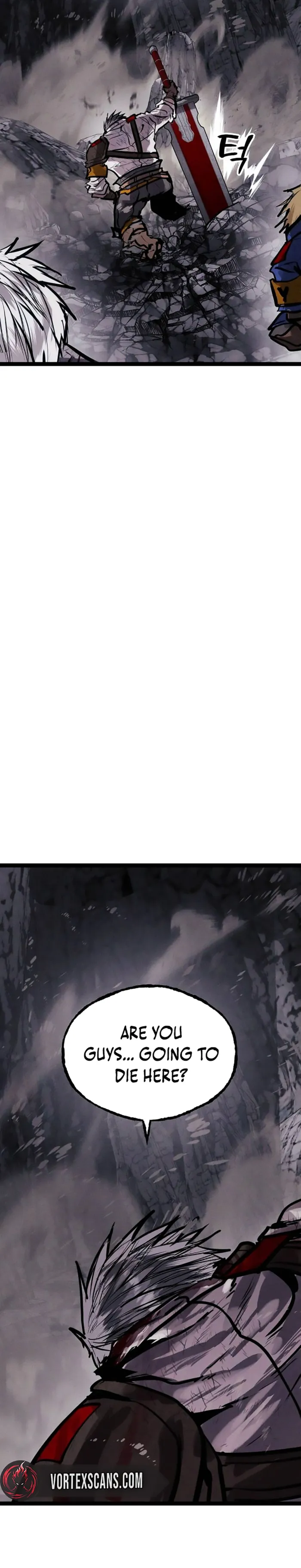 Fantasy Enlistment Squad — Chapter 10 — Page 34