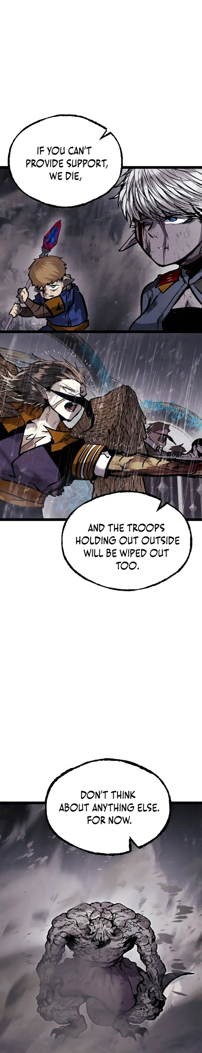 Fantasy Enlistment Squad — Chapter 10 — Page 35