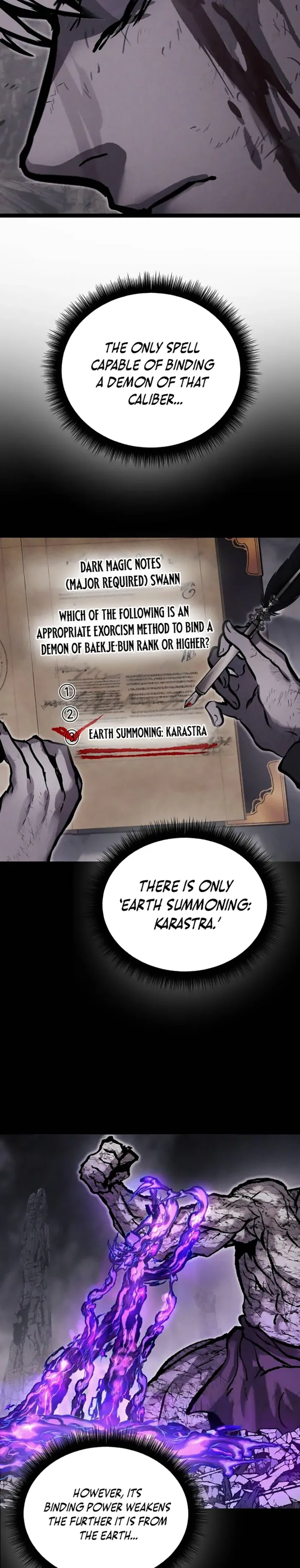 Fantasy Enlistment Squad — Chapter 10 — Page 38