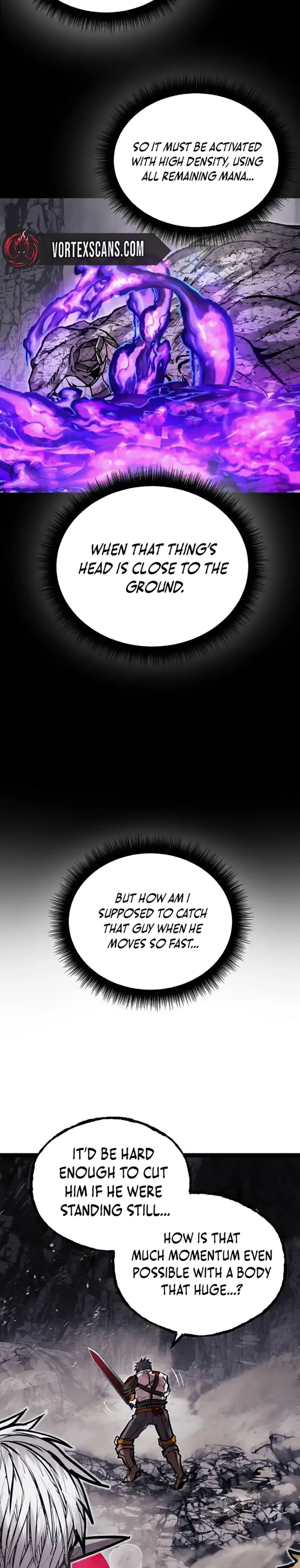 Fantasy Enlistment Squad — Chapter 10 — Page 39