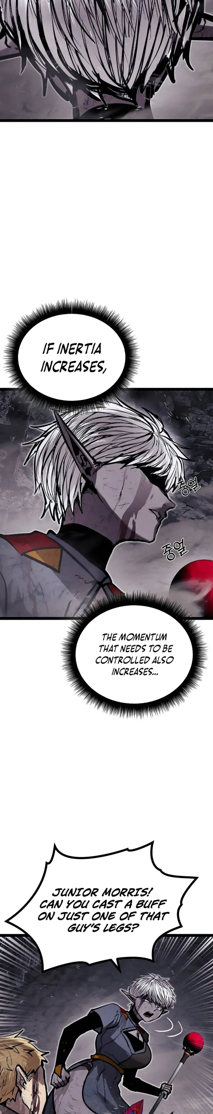 Fantasy Enlistment Squad — Chapter 10 — Page 41