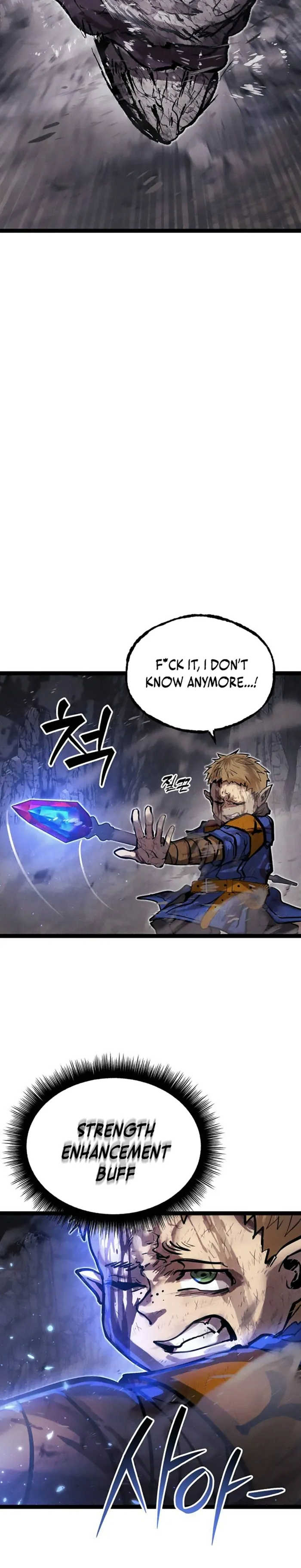 Fantasy Enlistment Squad — Chapter 10 — Page 42