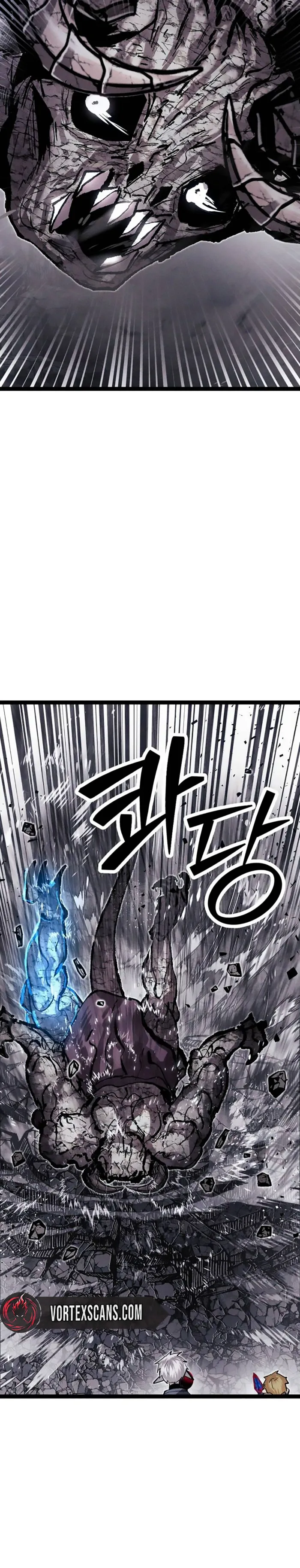 Fantasy Enlistment Squad — Chapter 10 — Page 45