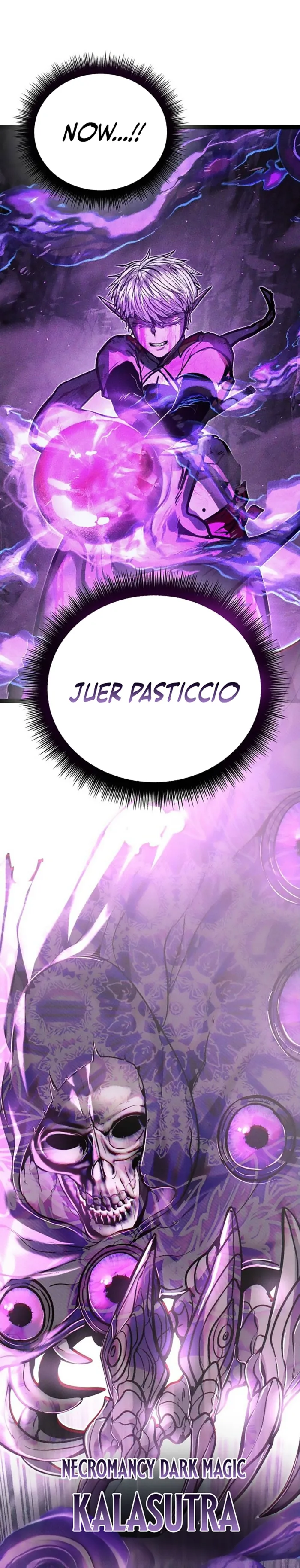 Fantasy Enlistment Squad — Chapter 10 — Page 46