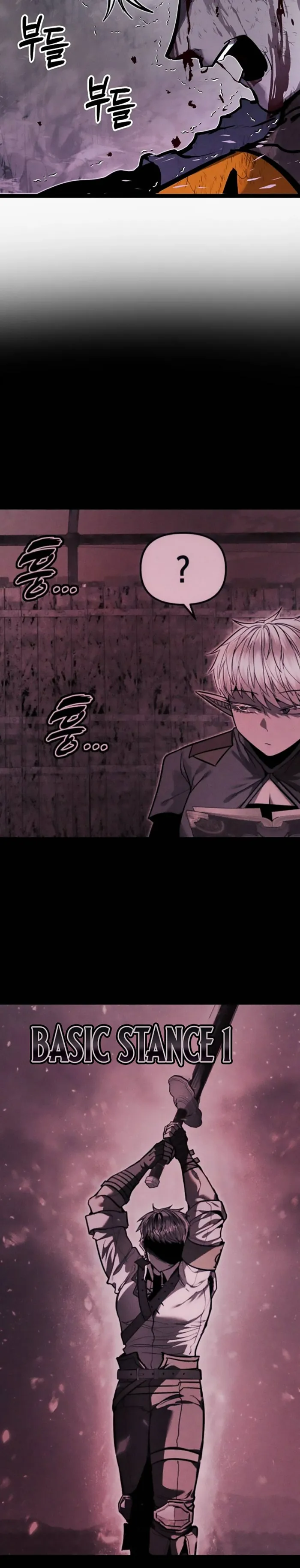 Fantasy Enlistment Squad — Chapter 10 — Page 48