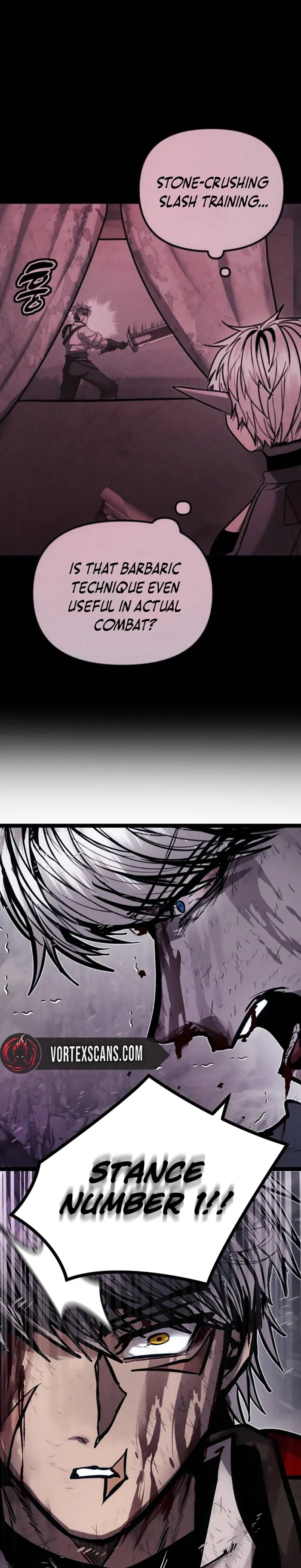 Fantasy Enlistment Squad — Chapter 10 — Page 49