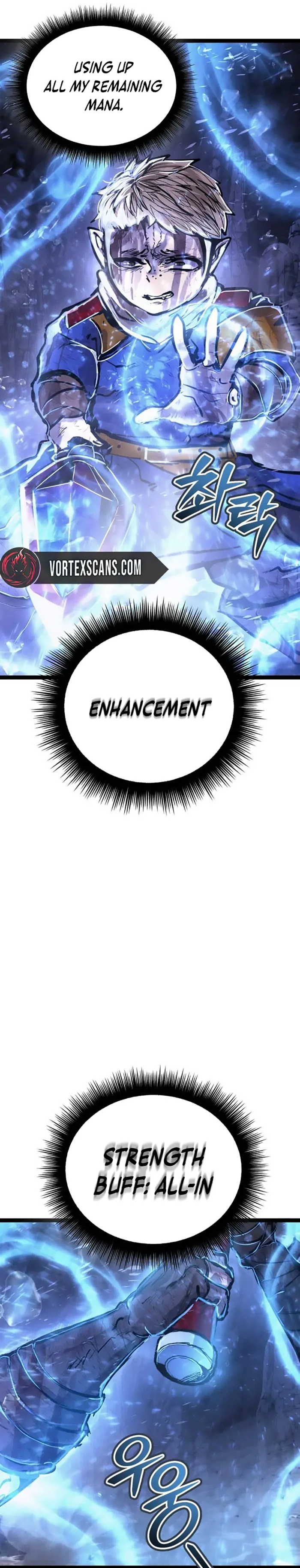Fantasy Enlistment Squad — Chapter 10 — Page 51