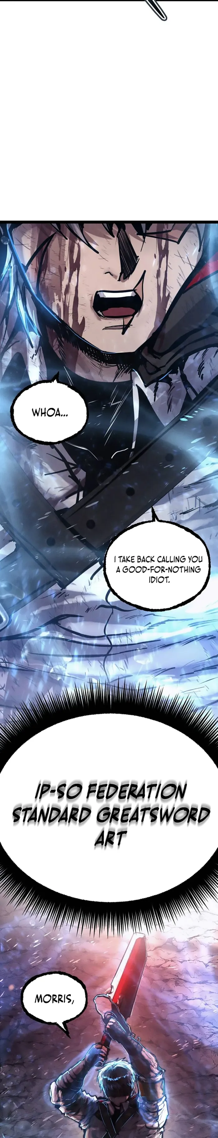 Fantasy Enlistment Squad — Chapter 10 — Page 52