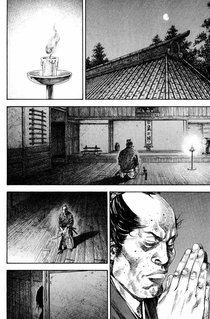 Vagabond Manga β Chapter 181 β Page 6