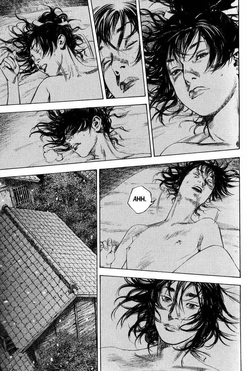 Vagabond Manga β Chapter 182 β Page 5