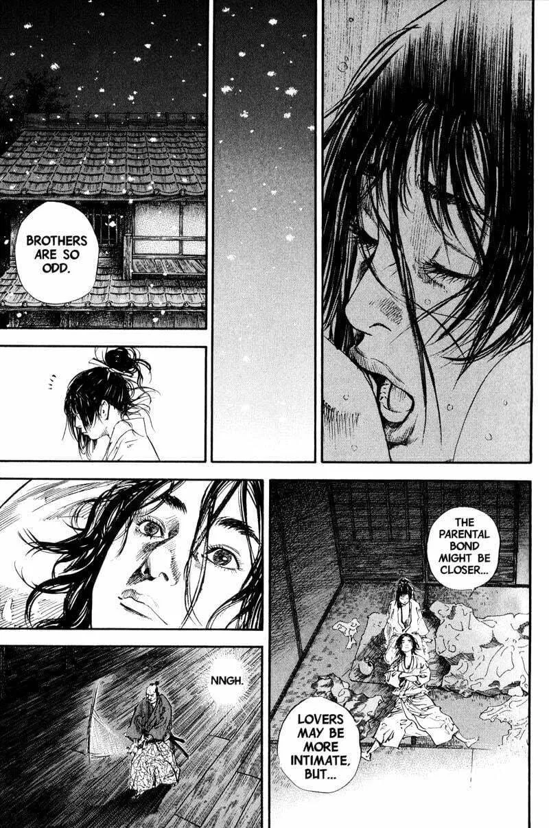 Vagabond Manga β Chapter 182 β Page 7