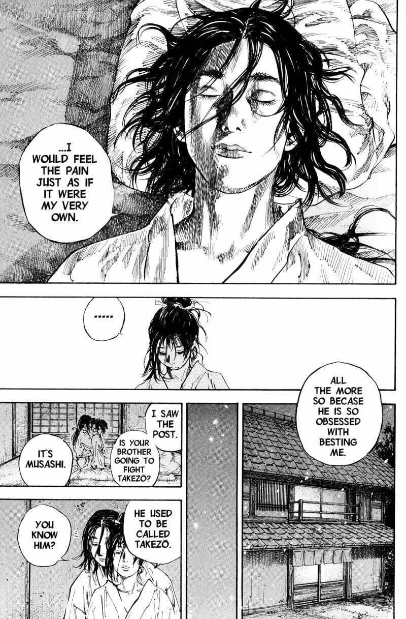 Vagabond Manga β Chapter 182 β Page 9