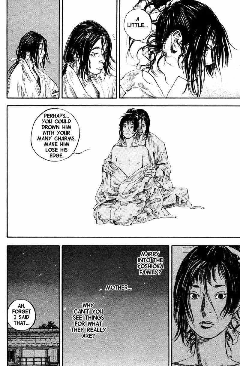 Vagabond Manga β Chapter 182 β Page 10