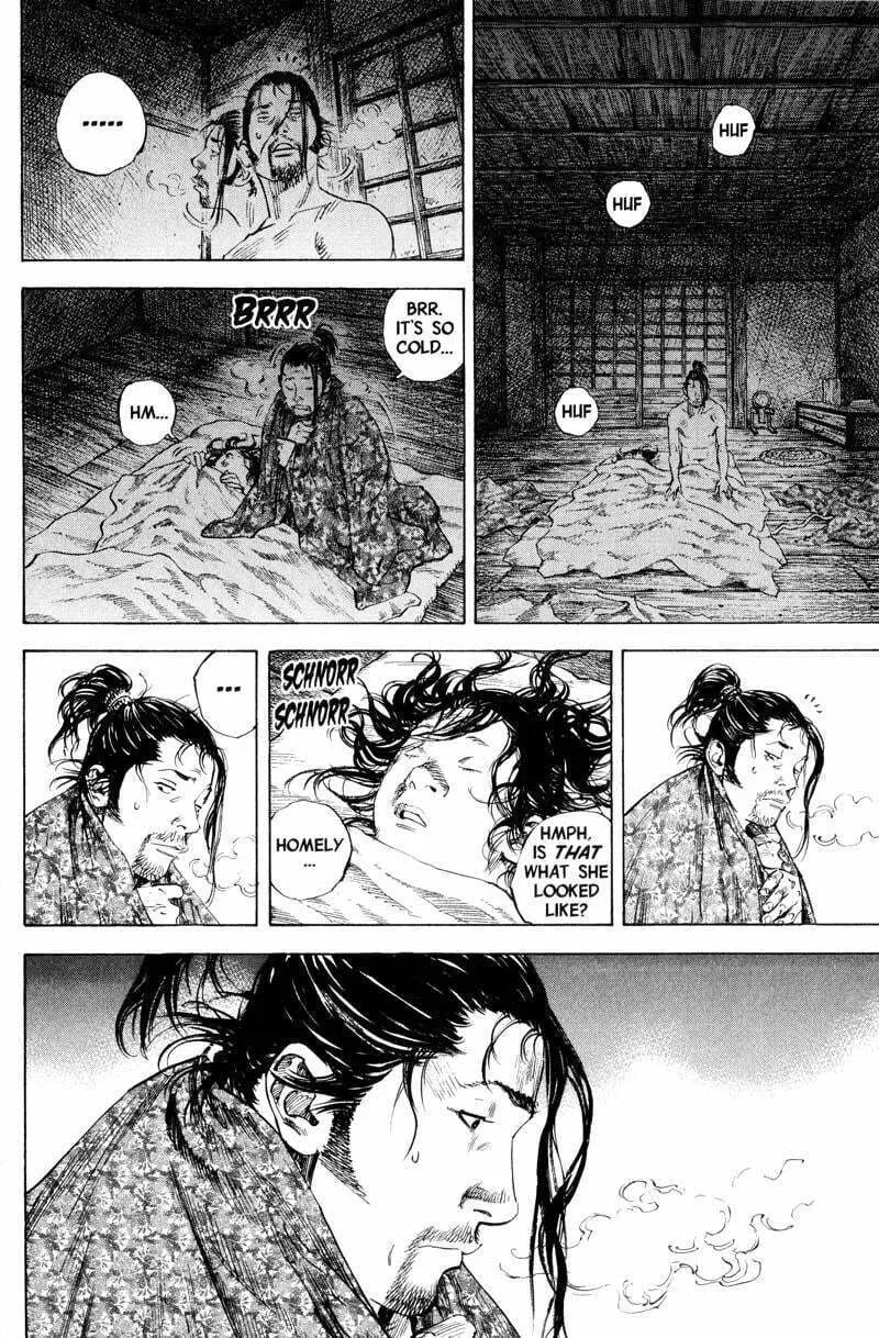 Vagabond Manga β Chapter 182 β Page 12