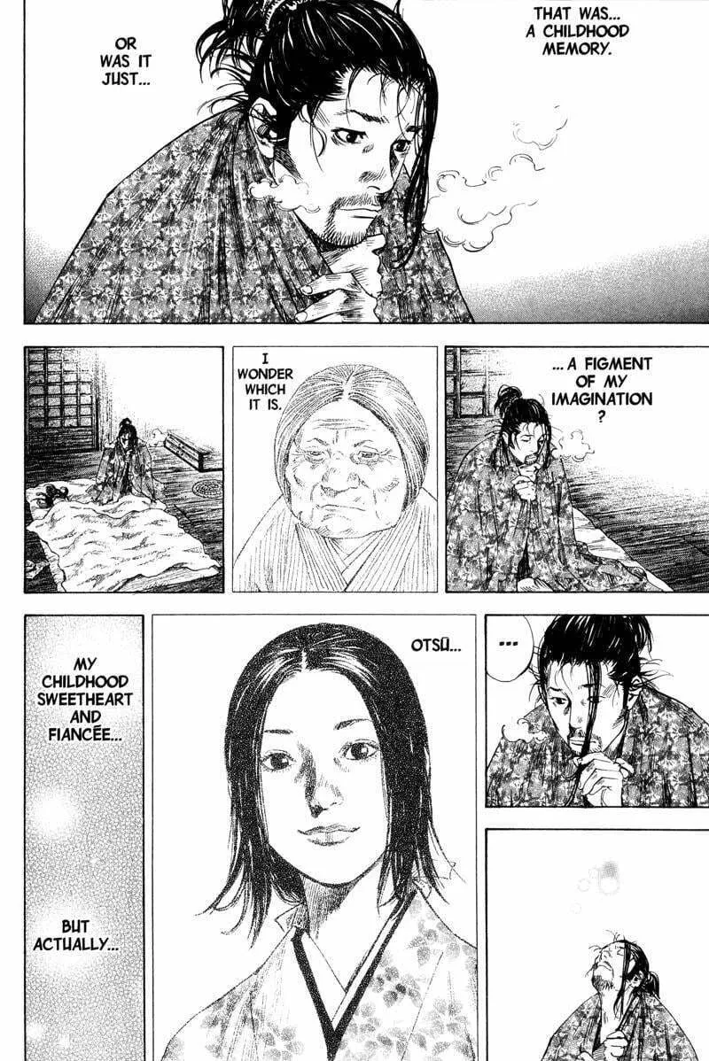 Vagabond Manga β Chapter 182 β Page 14