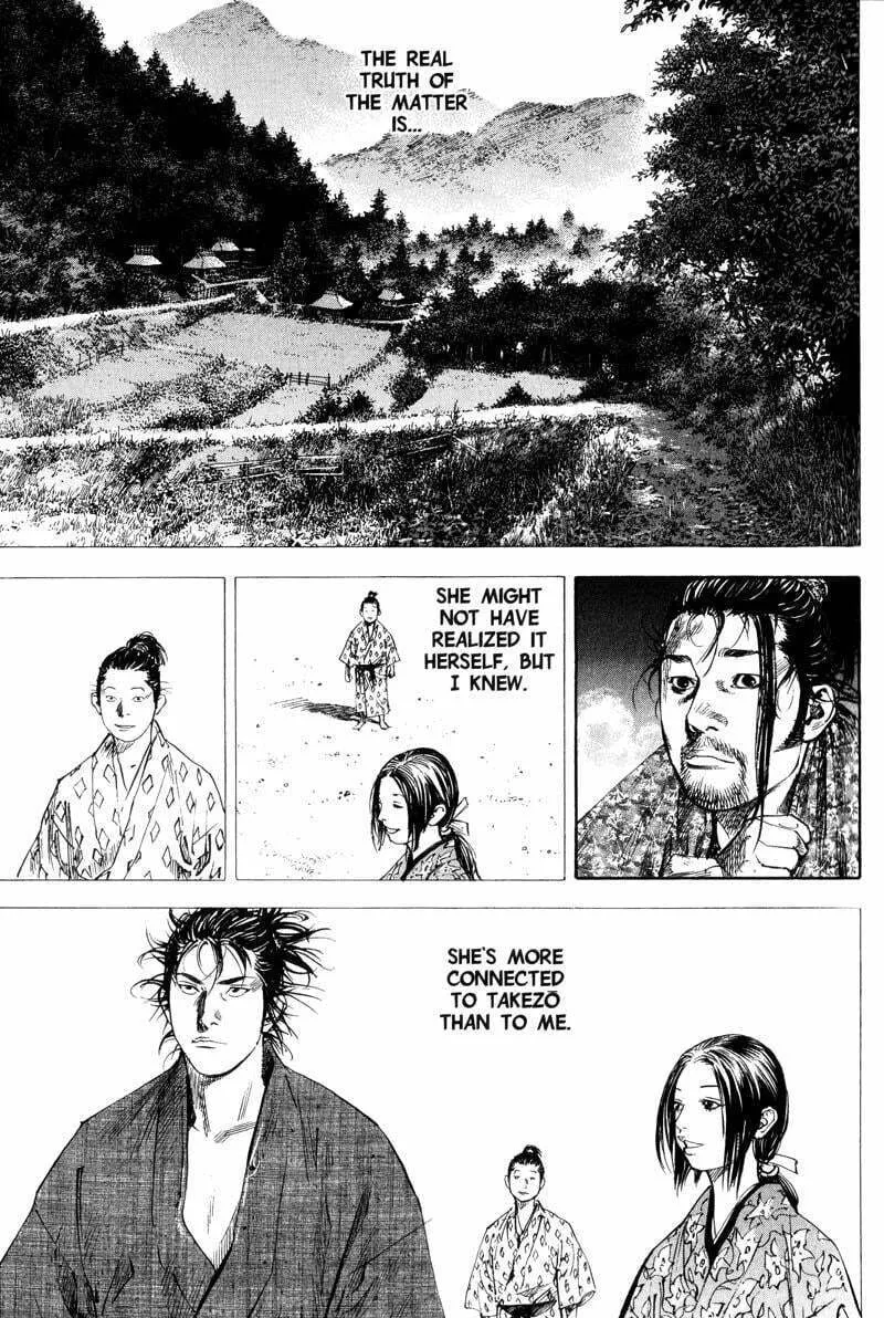 Vagabond Manga β Chapter 182 β Page 15