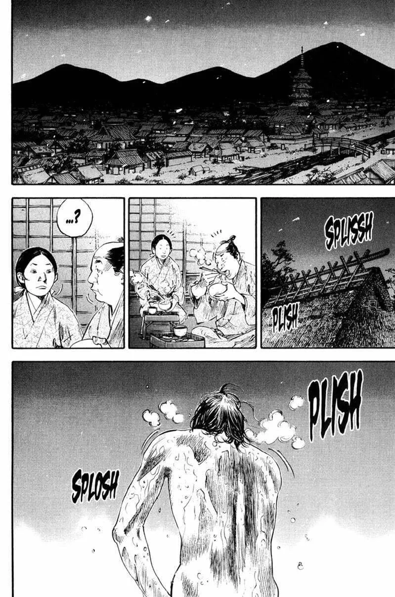 Vagabond Manga β Chapter 182 β Page 18