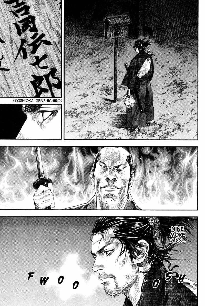 Vagabond Manga β Chapter 183 β Page 5