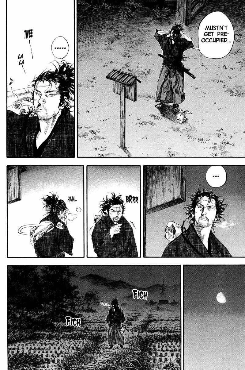 Vagabond Manga β Chapter 183 β Page 6