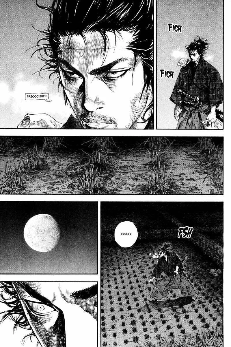 Vagabond Manga β Chapter 183 β Page 7