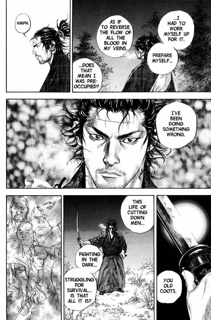 Vagabond Manga β Chapter 183 β Page 12