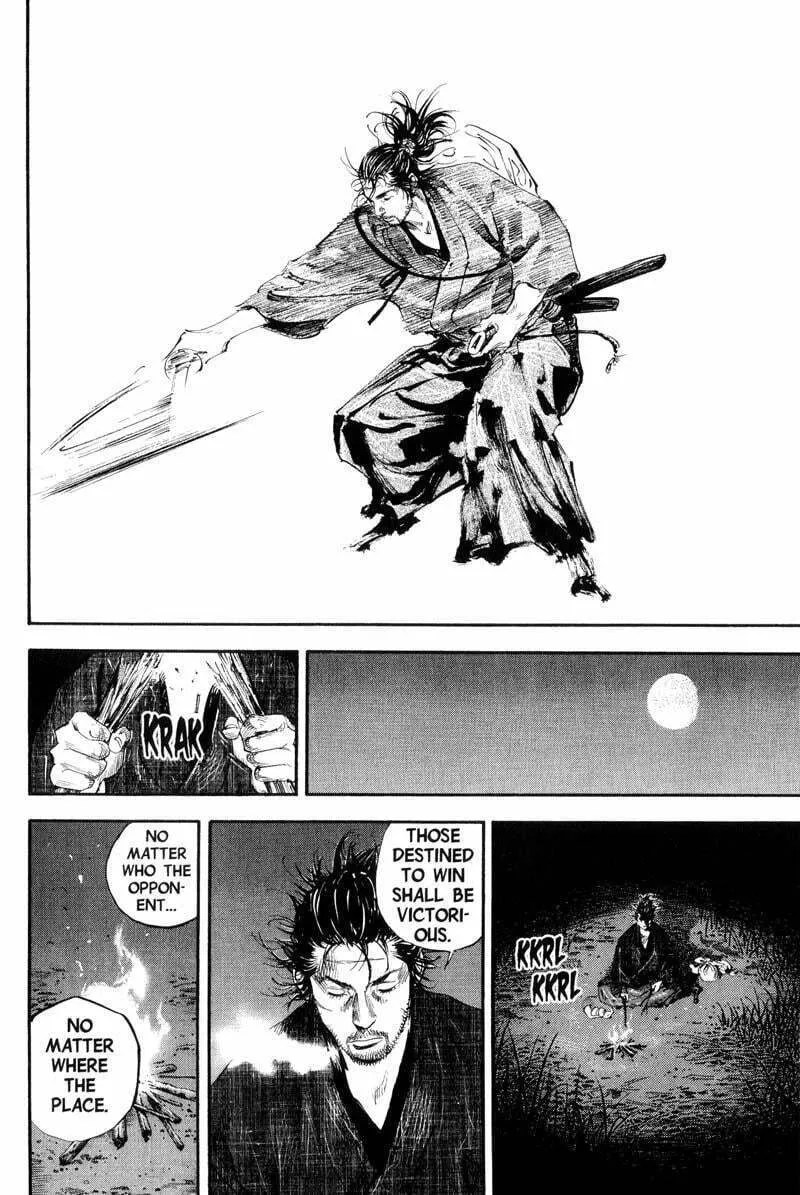 Vagabond Manga β Chapter 183 β Page 14