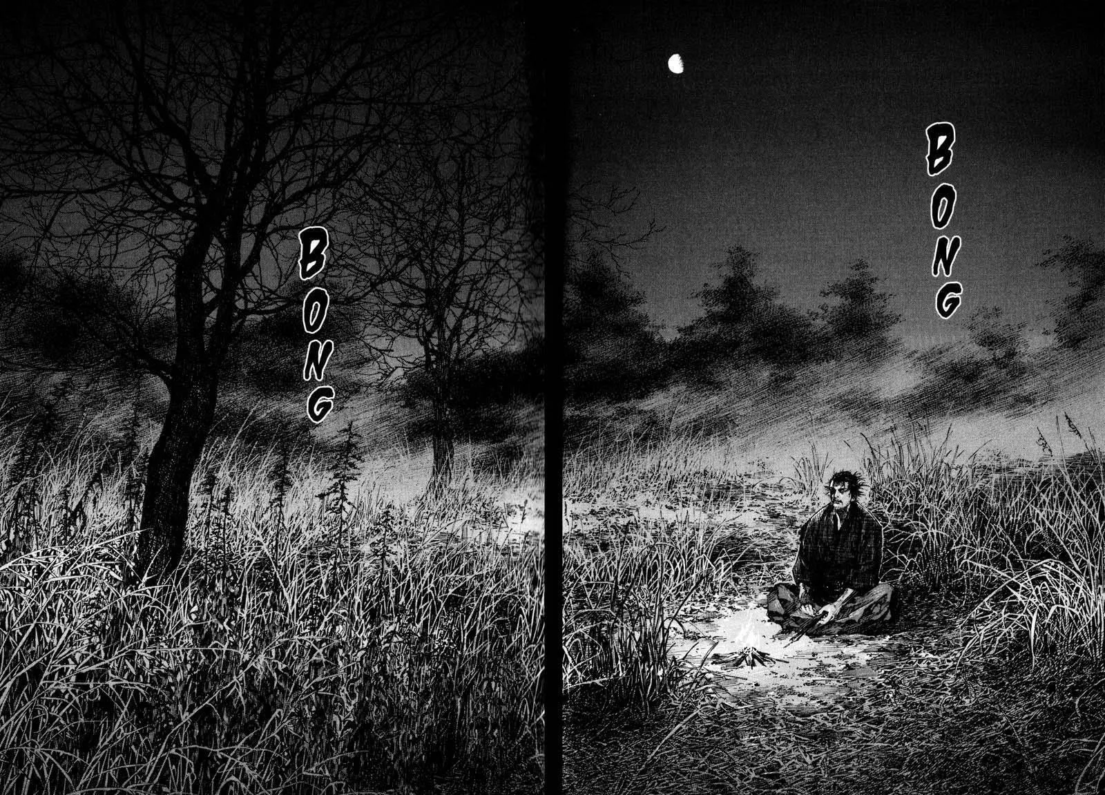 Vagabond Manga β Chapter 183 β Page 16