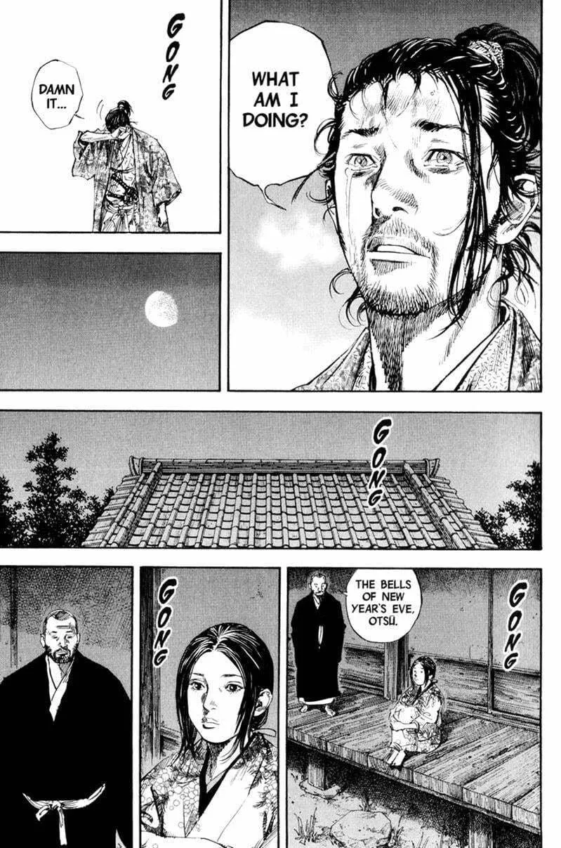 Vagabond Manga β Chapter 183 β Page 18