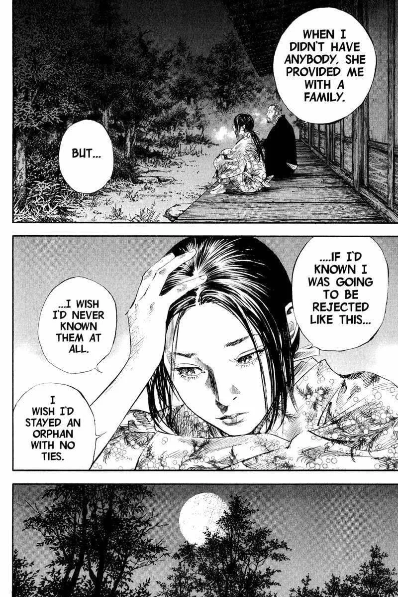 Vagabond Manga β Chapter 184 β Page 8