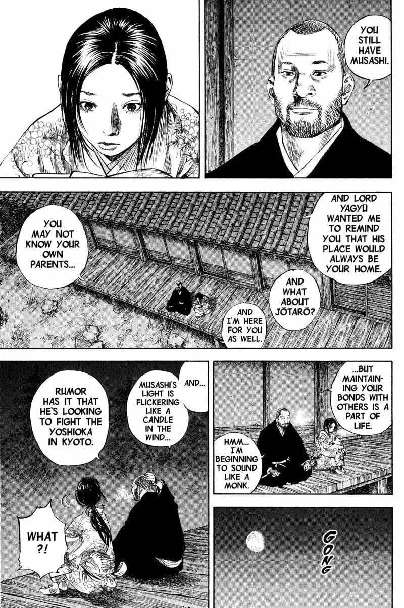 Vagabond Manga β Chapter 184 β Page 9