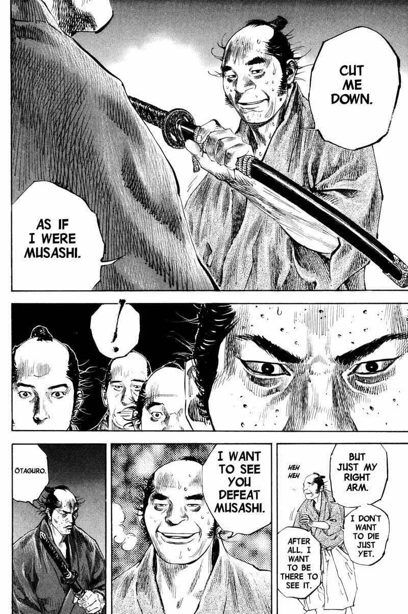 Vagabond Manga β Chapter 185 β Page 10