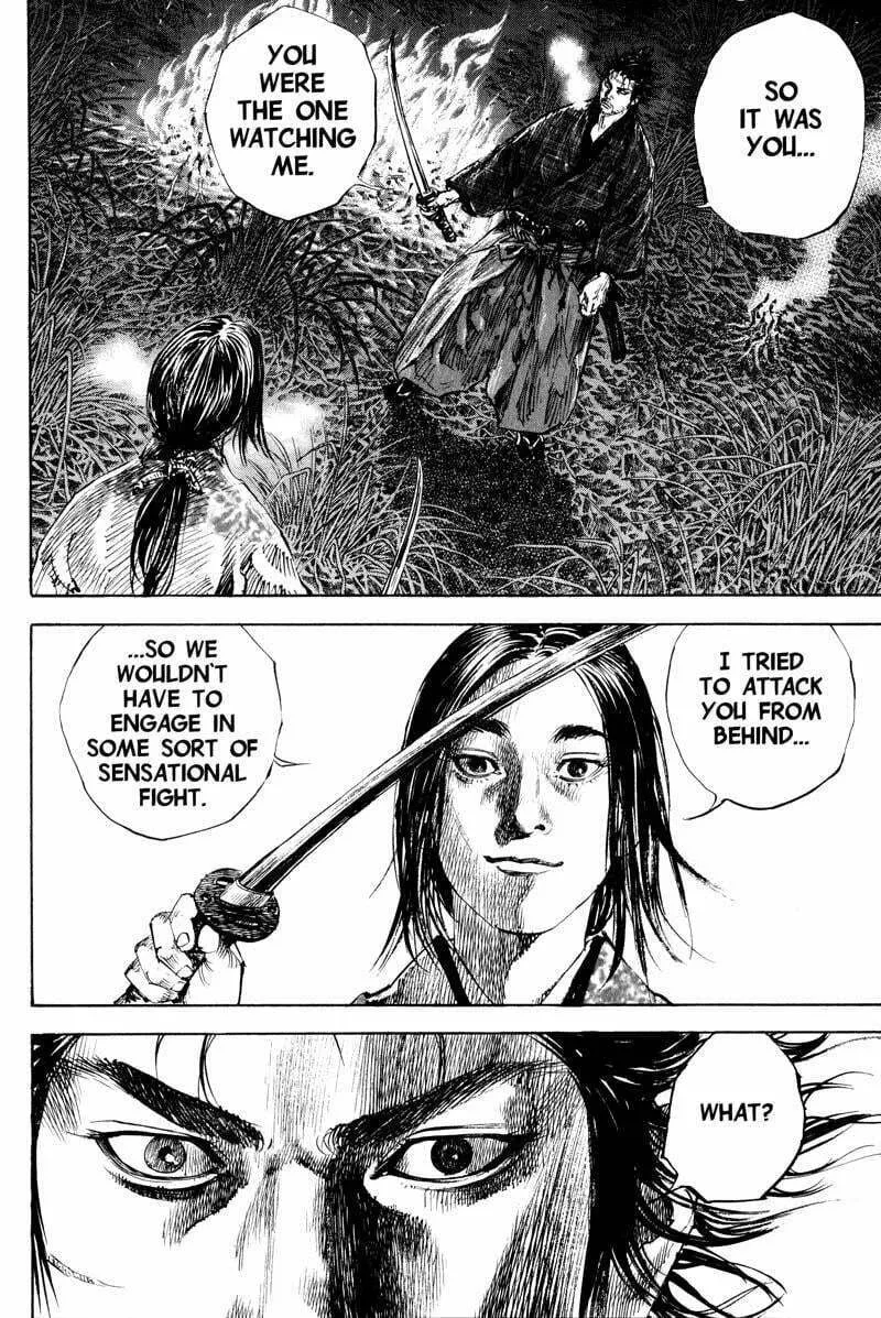 Vagabond Manga β Chapter 185 β Page 15
