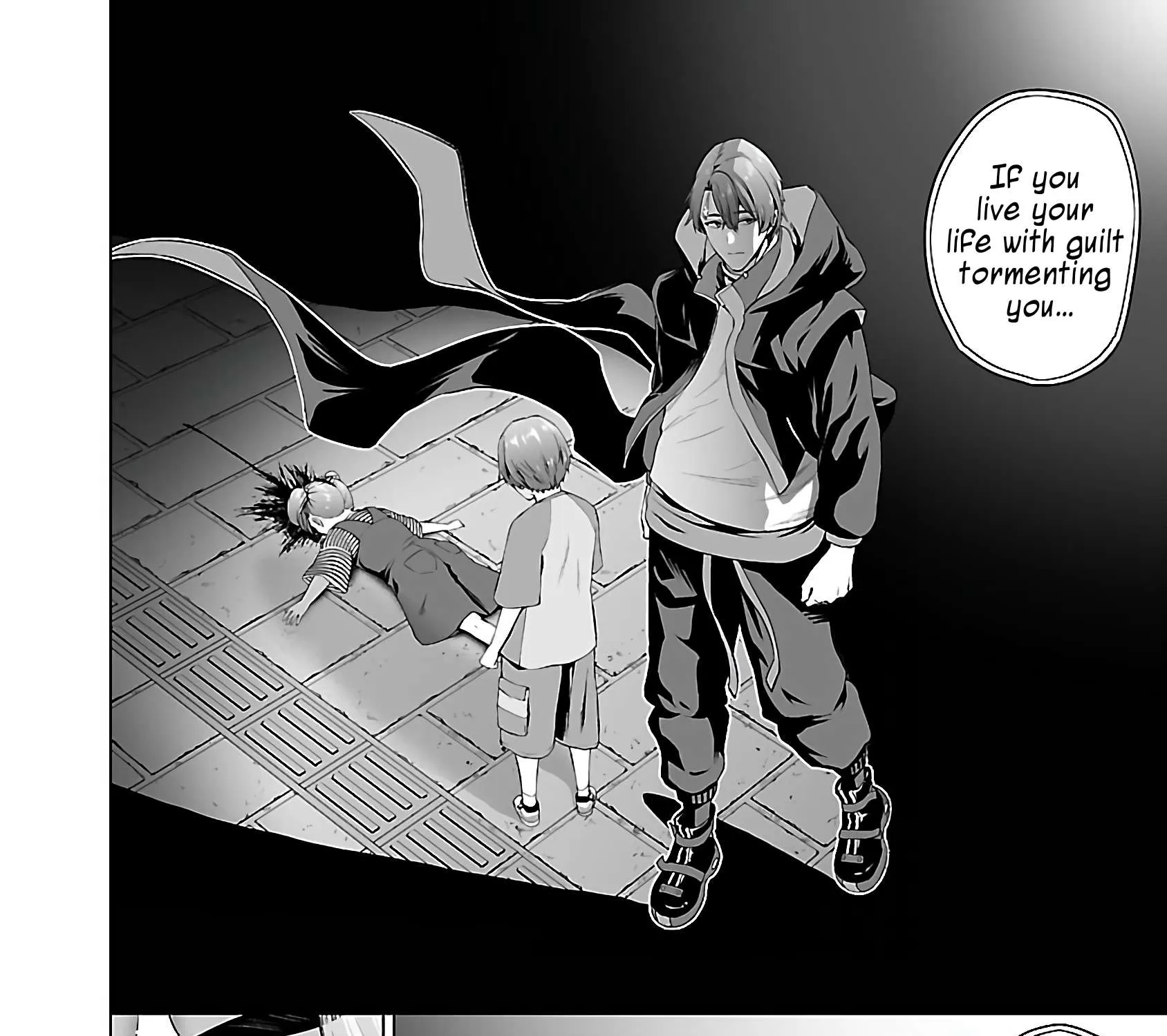 The Otherworldly Harem Hero Chronicles ~The Beautiful Warrior Girls Can't Refuse Their Reckless Master Strategist's Outrageous Requests~ — Chapter 5.2 — Page 5
