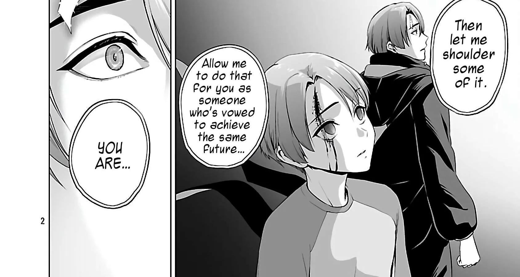 The Otherworldly Harem Hero Chronicles ~The Beautiful Warrior Girls Can't Refuse Their Reckless Master Strategist's Outrageous Requests~ — Chapter 5.2 — Page 6