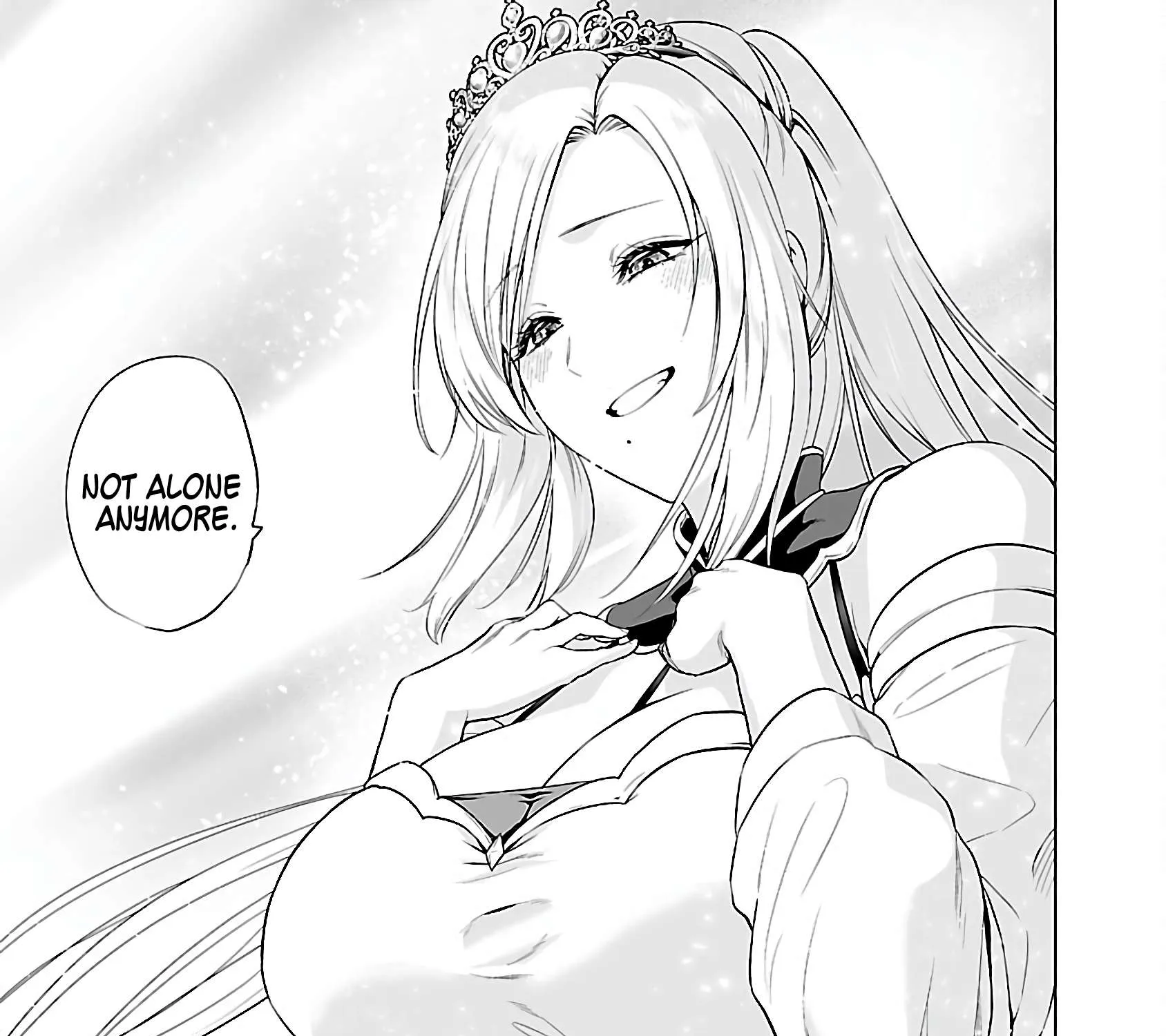 The Otherworldly Harem Hero Chronicles ~The Beautiful Warrior Girls Can't Refuse Their Reckless Master Strategist's Outrageous Requests~ — Chapter 5.2 — Page 7