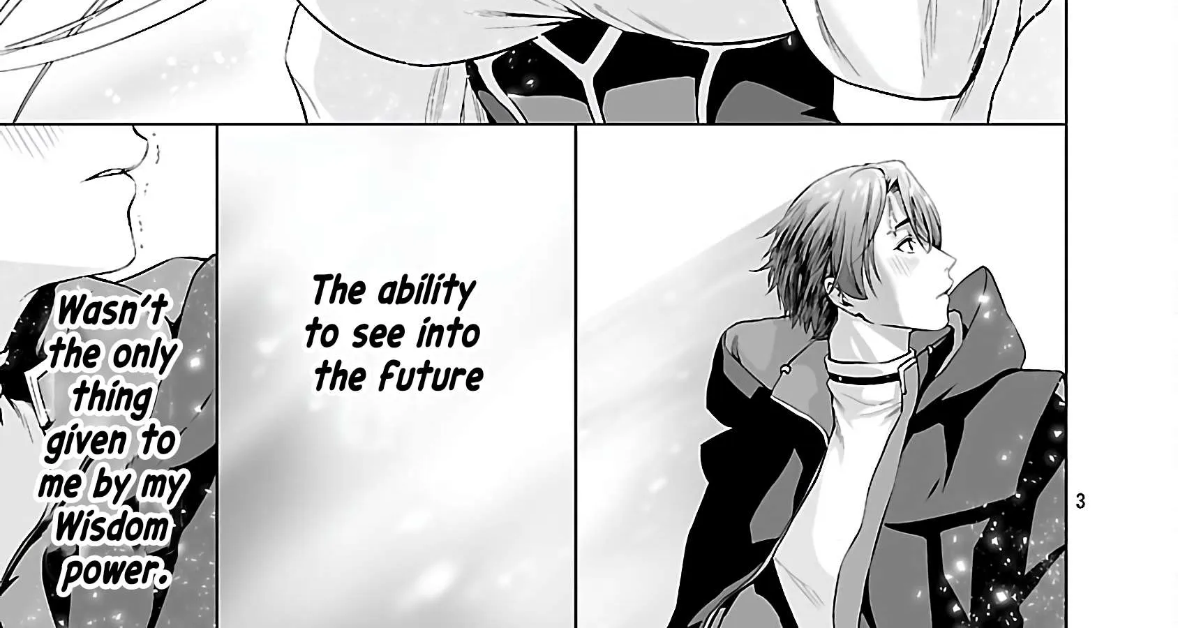 The Otherworldly Harem Hero Chronicles ~The Beautiful Warrior Girls Can't Refuse Their Reckless Master Strategist's Outrageous Requests~ — Chapter 5.2 — Page 8