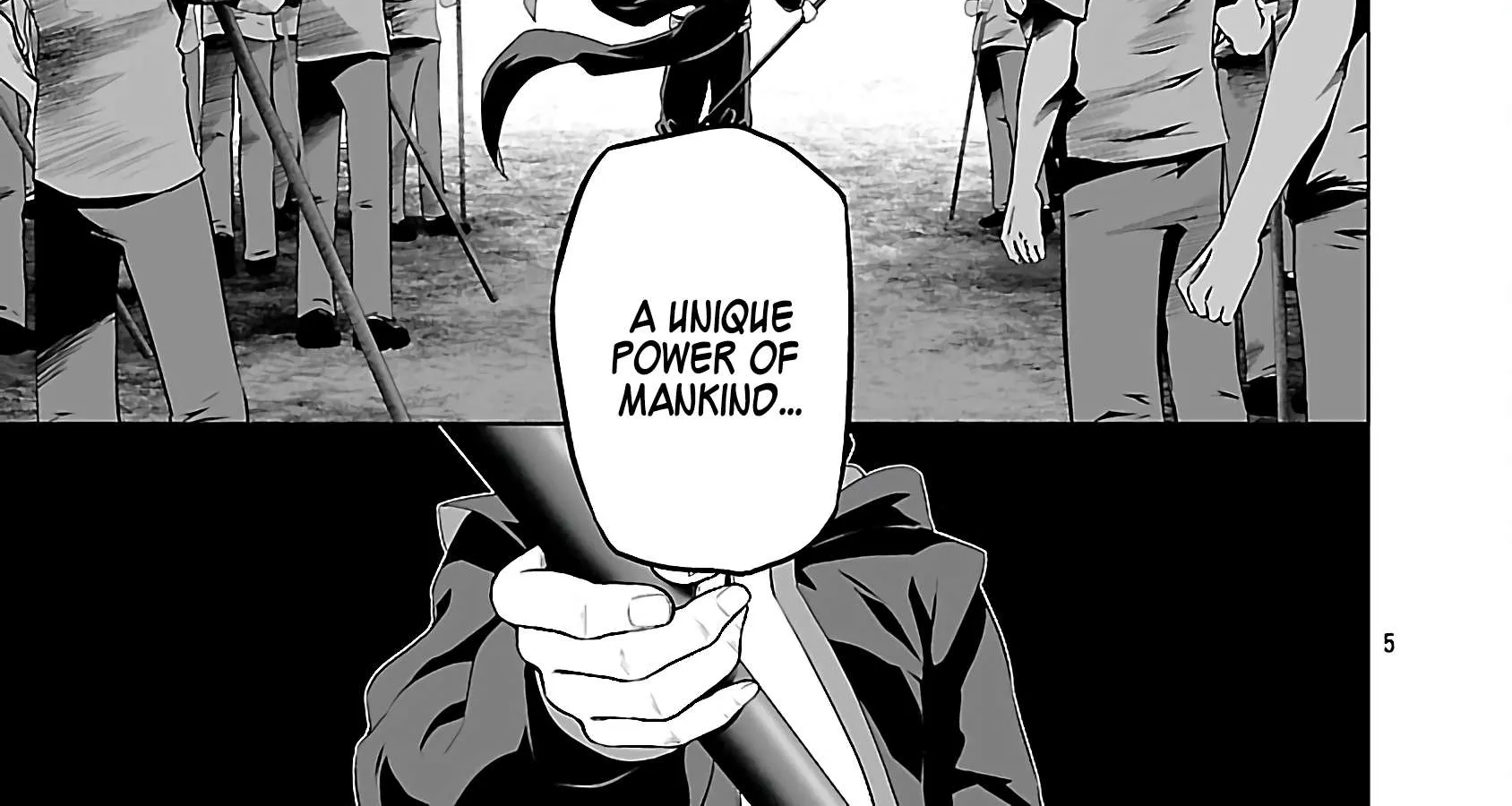 The Otherworldly Harem Hero Chronicles ~The Beautiful Warrior Girls Can't Refuse Their Reckless Master Strategist's Outrageous Requests~ — Chapter 5.2 — Page 12