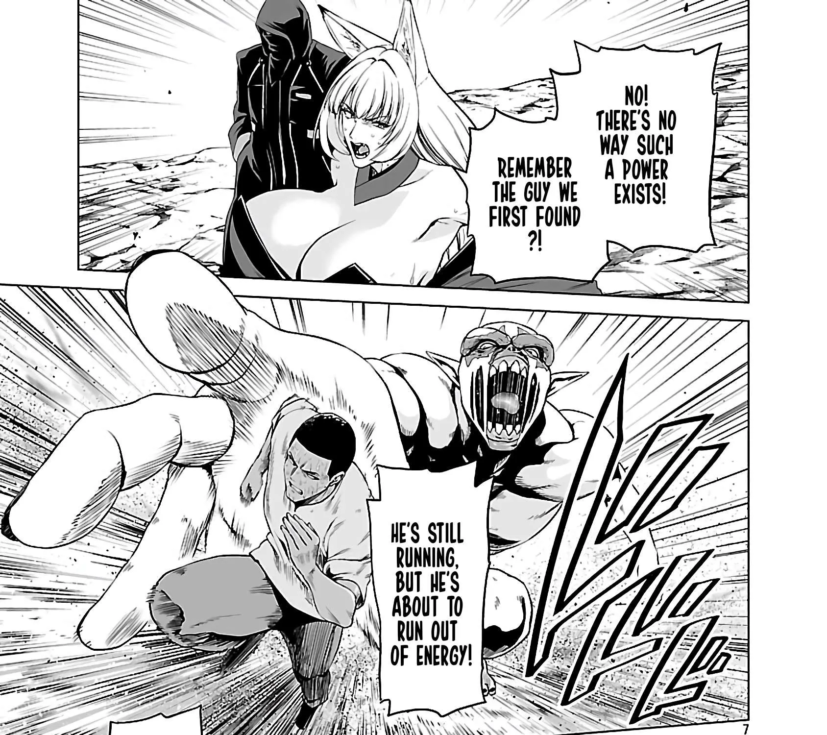 The Otherworldly Harem Hero Chronicles ~The Beautiful Warrior Girls Can't Refuse Their Reckless Master Strategist's Outrageous Requests~ — Chapter 5.2 — Page 15