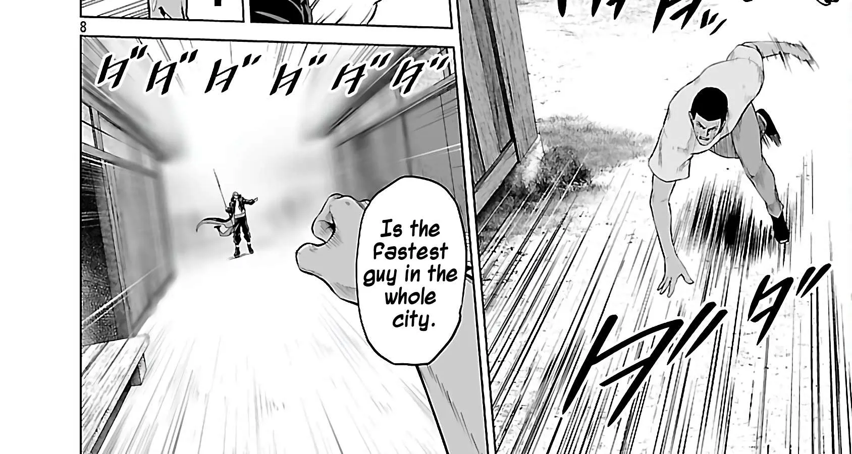 The Otherworldly Harem Hero Chronicles ~The Beautiful Warrior Girls Can't Refuse Their Reckless Master Strategist's Outrageous Requests~ — Chapter 5.2 — Page 18