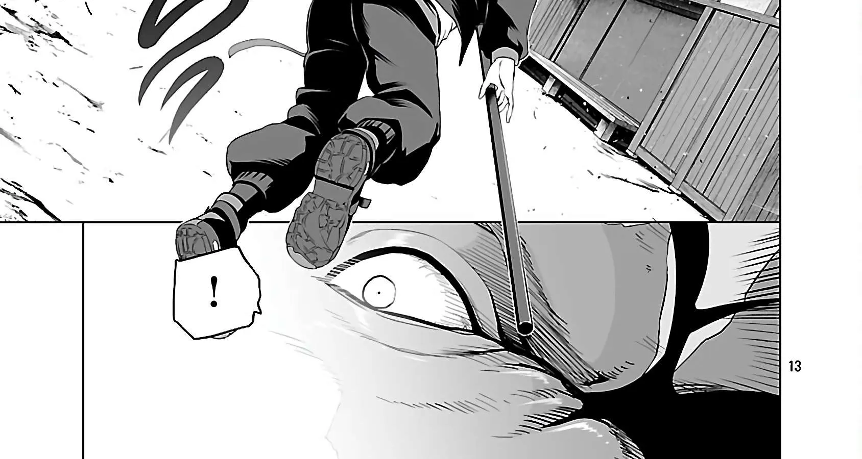 The Otherworldly Harem Hero Chronicles ~The Beautiful Warrior Girls Can't Refuse Their Reckless Master Strategist's Outrageous Requests~ — Chapter 5.2 — Page 26