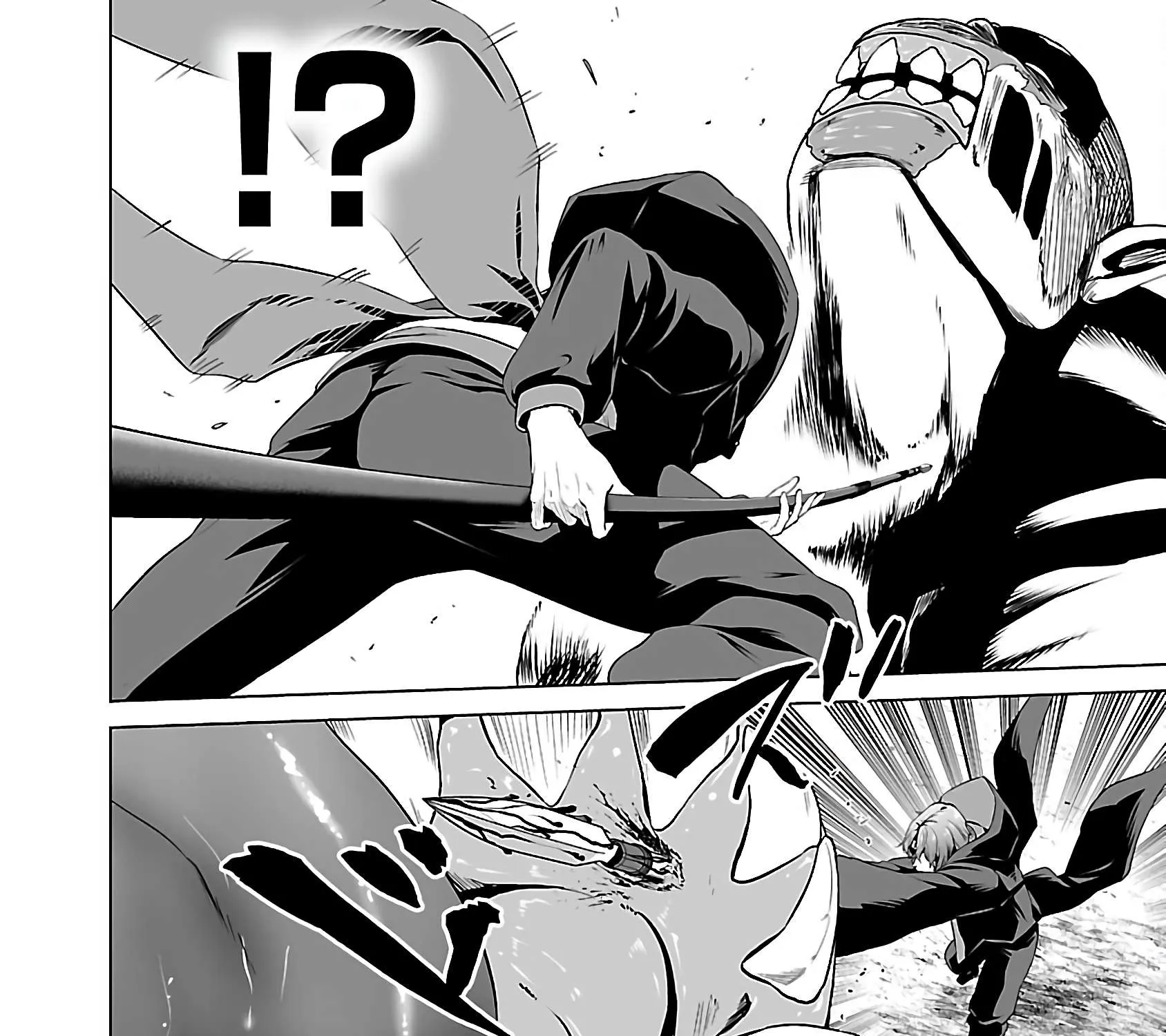 The Otherworldly Harem Hero Chronicles ~The Beautiful Warrior Girls Can't Refuse Their Reckless Master Strategist's Outrageous Requests~ — Chapter 5.2 — Page 27