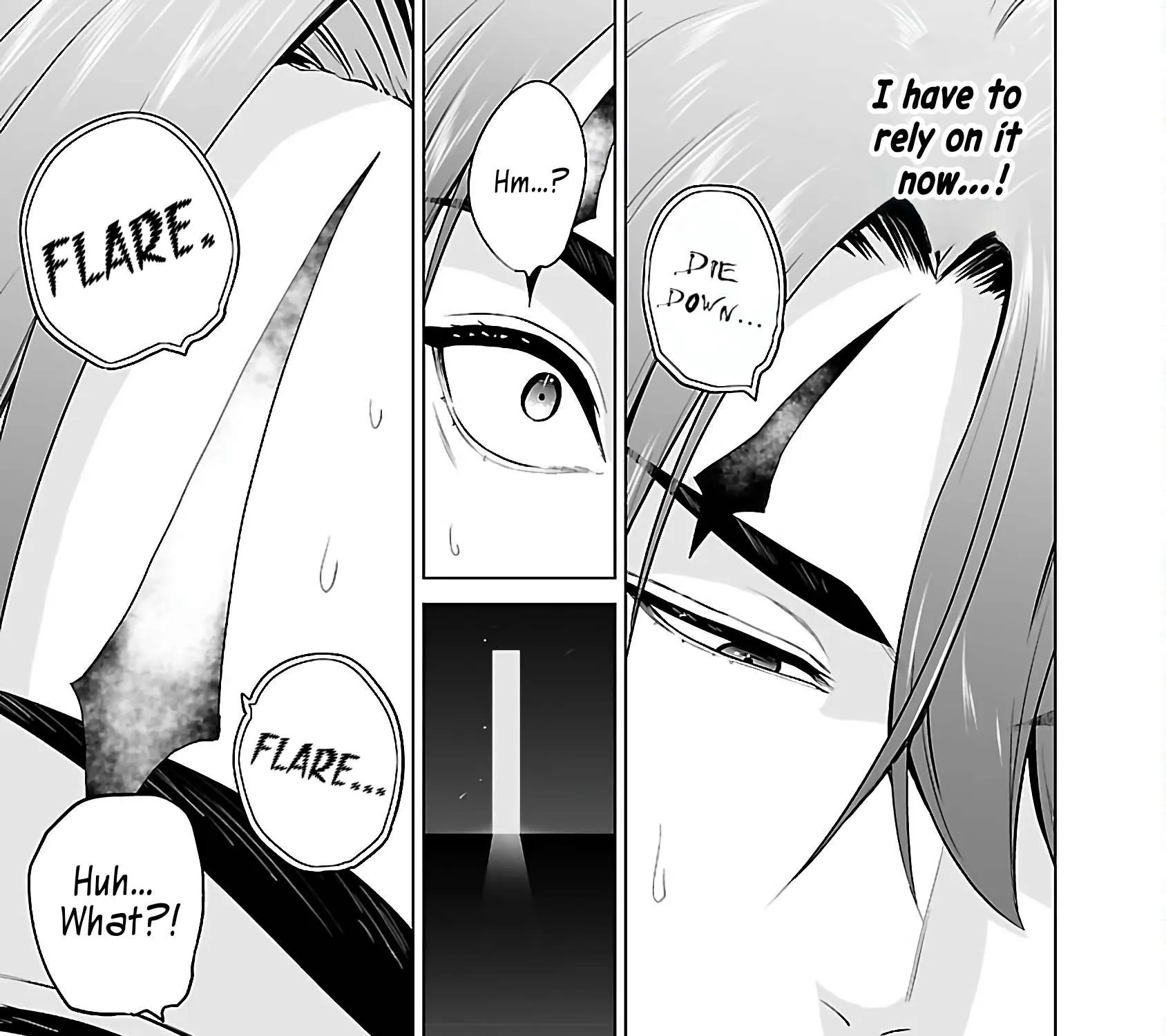 The Otherworldly Harem Hero Chronicles ~The Beautiful Warrior Girls Can't Refuse Their Reckless Master Strategist's Outrageous Requests~ — Chapter 5.2 — Page 37