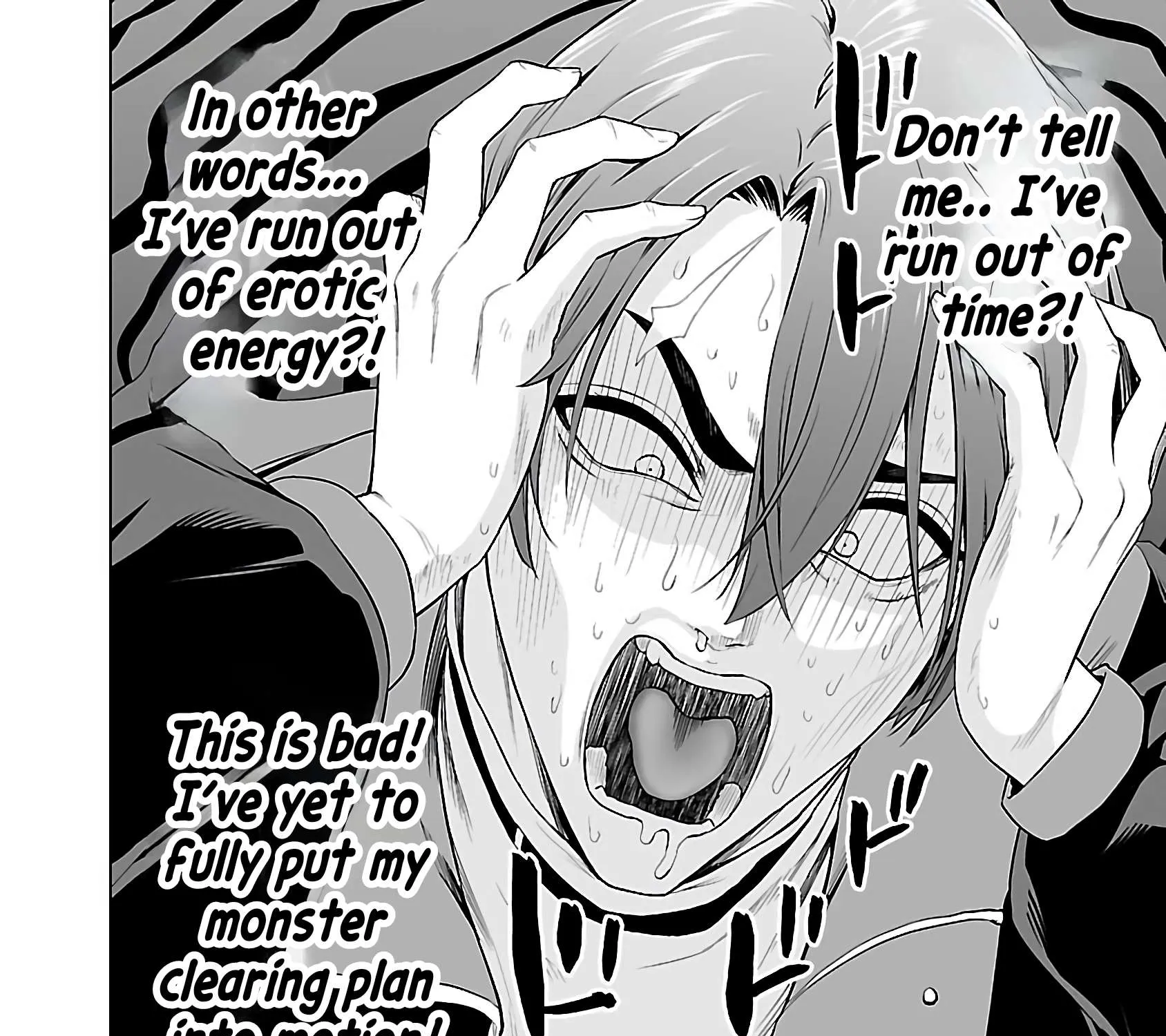 The Otherworldly Harem Hero Chronicles ~The Beautiful Warrior Girls Can't Refuse Their Reckless Master Strategist's Outrageous Requests~ — Chapter 5.2 — Page 39