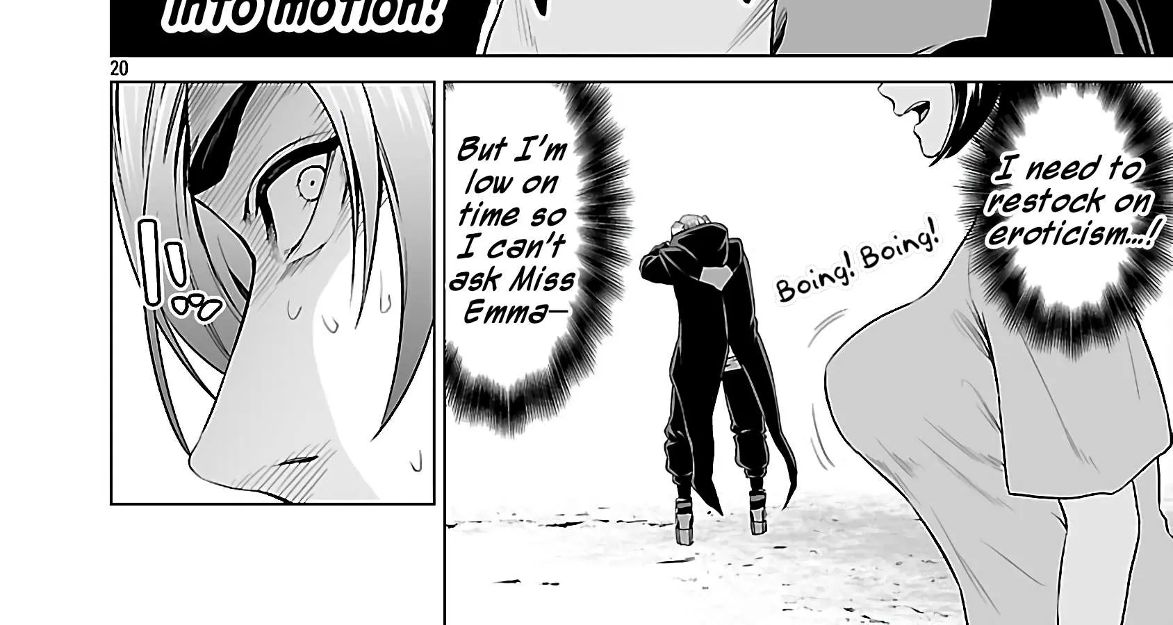 The Otherworldly Harem Hero Chronicles ~The Beautiful Warrior Girls Can't Refuse Their Reckless Master Strategist's Outrageous Requests~ — Chapter 5.2 — Page 40