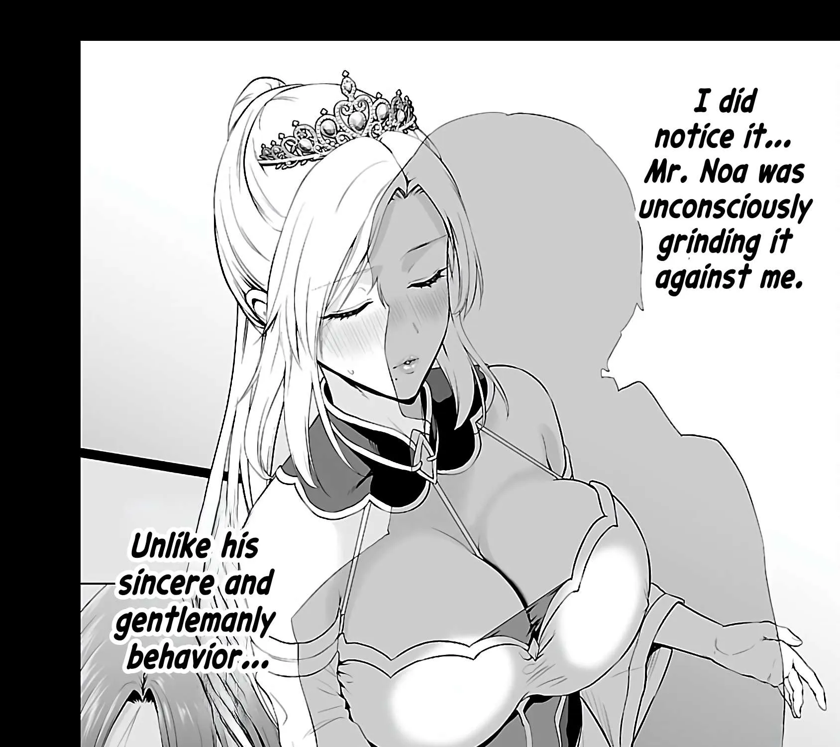 The Otherworldly Harem Hero Chronicles ~The Beautiful Warrior Girls Can't Refuse Their Reckless Master Strategist's Outrageous Requests~ — Chapter 5.2 — Page 46